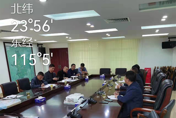 东源县蓝口镇墟镇水环境提升及市政管网完善建设工程